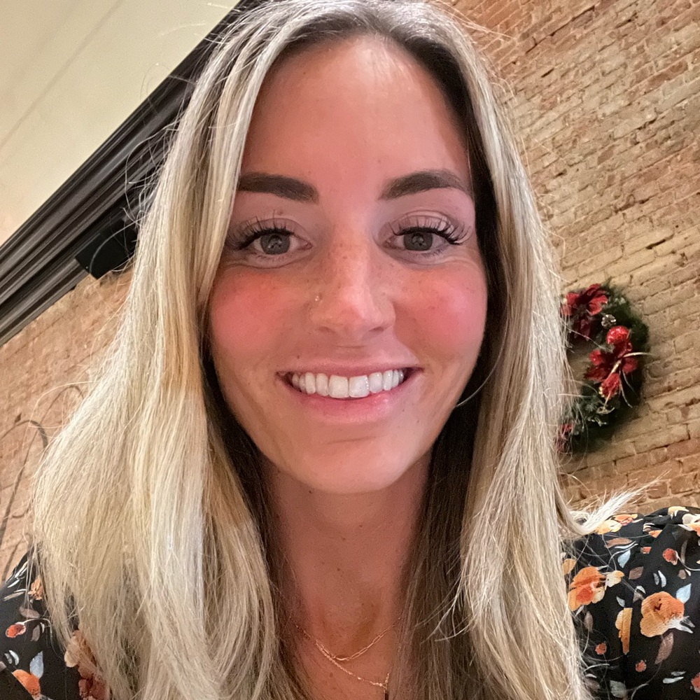 Meet your Posher, Tamera